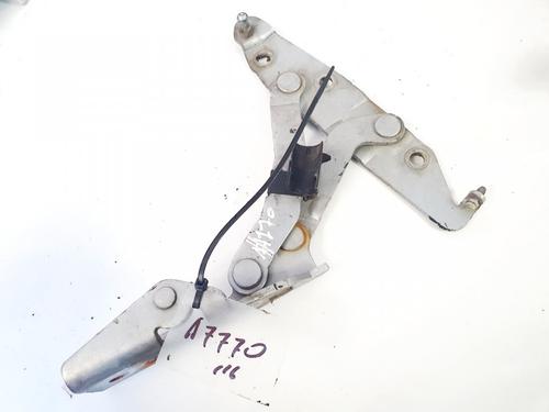 Used Hinge/Door check strap Hinge/Door check strap 35463066 35463066