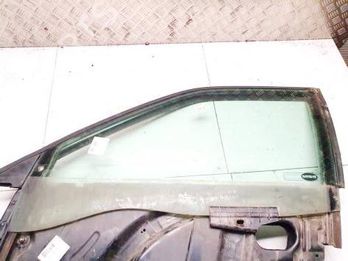 Used Front left door window Front left door window 34892141 34892141