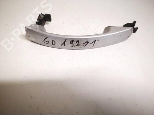front-right-exterior-door-handle-ford-mondeo-iii-b5y-2000-2001-2002-2003-2004-2005-2006-2007-35172997 main image