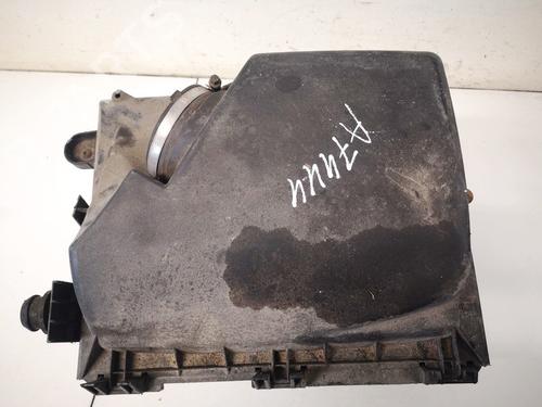 Luftfilter kasse Luftfilter kasse OPEL VECTRA C (Z02) 2.2 DTI 16V (F69) (125 hp) 35484008 35484008