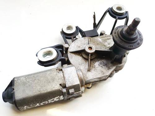 Used Rear wiper motor Rear wiper motor 38791552 38791552