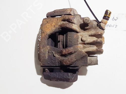 Used Right front brake caliper Right front brake caliper 35643508 35643508