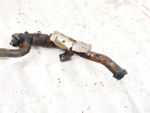 Pipe PEUGEOT 807 (EB_) 2.2 HDi | BP32587788M125 