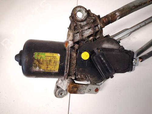 Front wiper motor DACIA LOGAN II TCe 90 (L8MA, L8M1, L8AC) | BP34845851M29 - Image 3