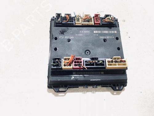 Used Electronic module Electronic module 35607175 35607175