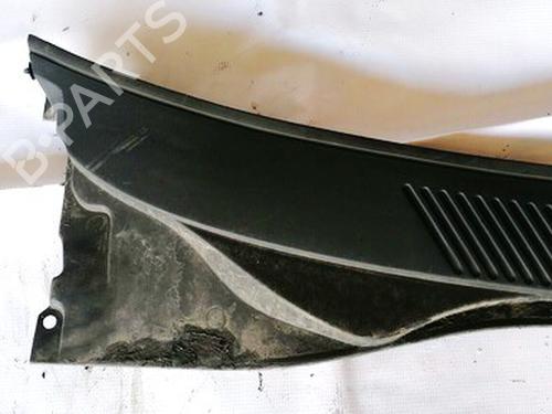Used Scuttle panel Scuttle panel RENAULT CLIO II (BB_, CB_) 1.5 dCi (B/CB07) (65 hp) 35621369 35621369
