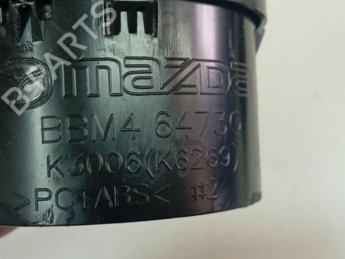 Luftventilen MAZDA 3 (BL) 2.2 MZR CD (BL10) | BP37085524I21 - Image 4