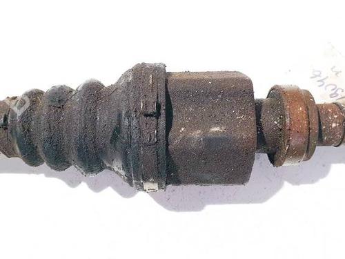 Right front driveshaft CITROËN C5 III (RD_) 3.0 V6 (RDXFVJ) | BP35278162M39 - Image 3