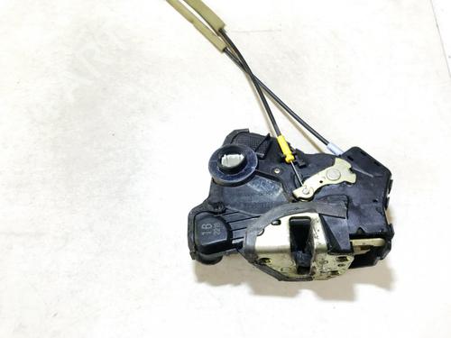 Used Front left lock Front left lock 35621785 35621785