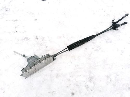 Used Gear lever Gear lever VW PASSAT B6 (3C2) 2.0 TDI 16V (140 hp) 35460437 35460437
