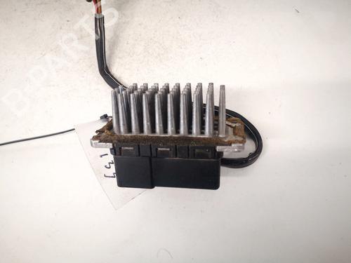 Used Heater resistor Heater resistor AUDI A6 C4 (4A2) 2.5 TDI (140 hp) 35449638 35449638
