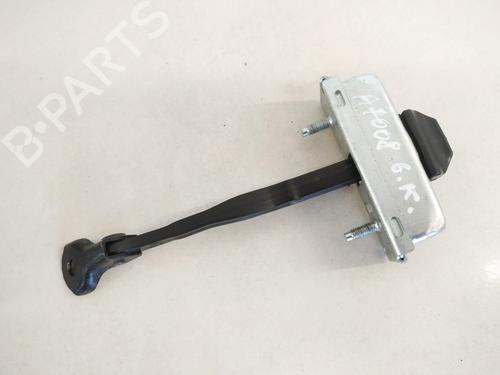 Hinge/Door check strap JAGUAR I-PACE (X590) EV400 AWD | BP35535122C146 - Image 4