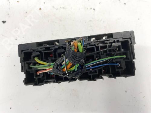 Fuse box FORD TRANSIT Van (FA_ _) 2.0 DI (FAE_, FAF_, FAG_) | BP32581468E1  - Image 6