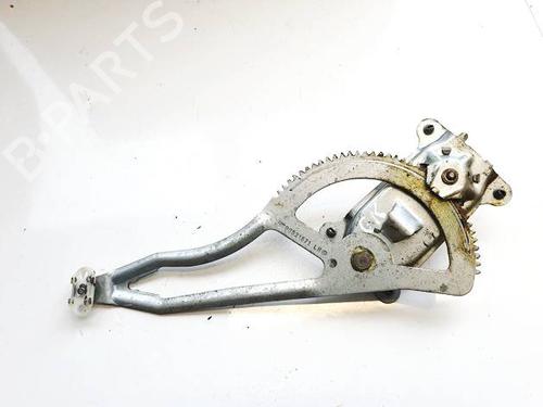 Rudehejsemekanisme venstre bagtil Rudehejsemekanisme venstre bagtil OPEL ASTRA G Hatchback (T98) 2.0 DI (F08, F48) (82 hp) 36689981 36689981
