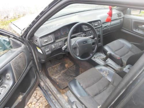 Engine control unit (ECU) VOLVO V70 I (875, 876) 2.5 TDI | BP33106572M57 - Image 8