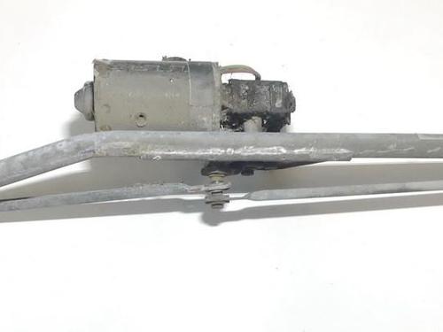 Used Front wiper motor Front wiper motor SEAT TOLEDO I (1L2) 1.9 TD (75 hp) 35711741 35711741