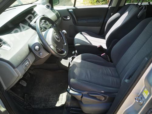 Engine mount RENAULT SCÉNIC II (JM0/1_) 1.9 dCi (JM14) | BP32917151M89  - Image 11