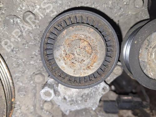 Used Pulley Pulley HYUNDAI i30 (FD) 1.6 CRDi (90 hp) 35181486 35181486