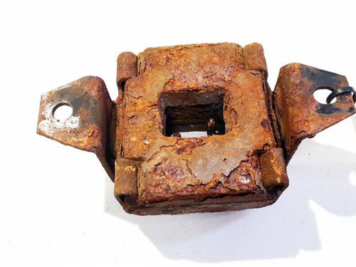 Engine mount MAZDA 3 (BL) 2.2 MZR CD (BL10) | BP36588250M89 - Image 3