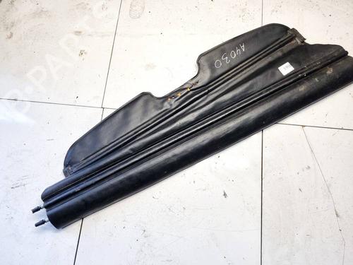 Used Rear parcel shelf Rear parcel shelf OPEL VECTRA B (J96) 2.0 DI 16V (F19) (82 hp) 35711593 35711593