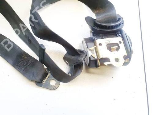 Rear right seatbelt CITROËN C8 (EA_, EB_) 2.0 HDi | BP35185992I28 - Image 2