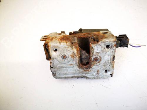 Used Rear left lock Rear left lock 35018175 35018175