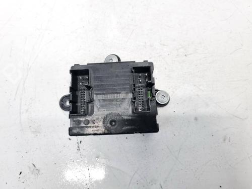 Used Electronic module Electronic module LAND ROVER RANGE ROVER EVOQUE (L551) 1.5 P300e Hybrid 4x4 (309 hp) 35138331 35138331