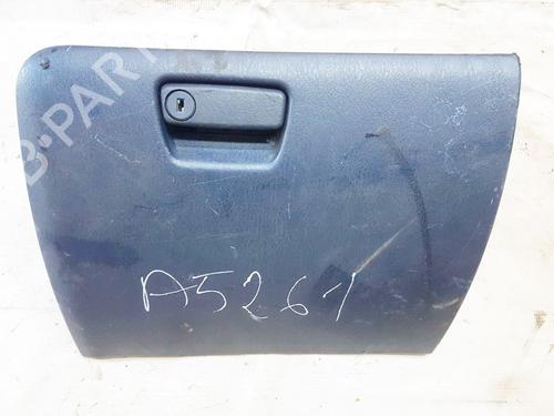 Handskerum Handskerum MITSUBISHI CARISMA (DA_) 1.9 DI-D (DA5A) (115 hp) 35863232 35863232
