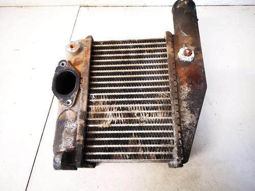 Used Intercooler Intercooler 35516478 35516478