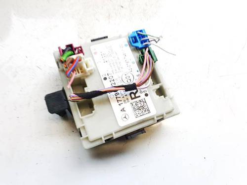 Elektronisk modul Elektronisk modul 39498055 39498055