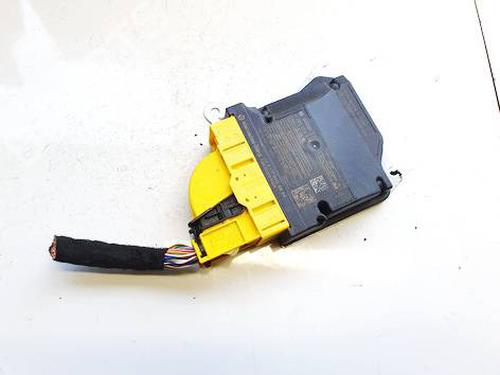 Used ECU airbags ECU airbags MERCEDES-BENZ CLA (C118) CLA 200 4-matic (118.388) (163 hp) 39497271 39497271