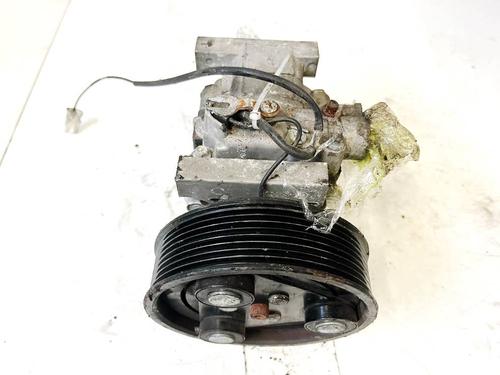 Used AC compressor AC compressor AUDI A6 C6 (4F2) 2.4 (177 hp) 35358397 35358397