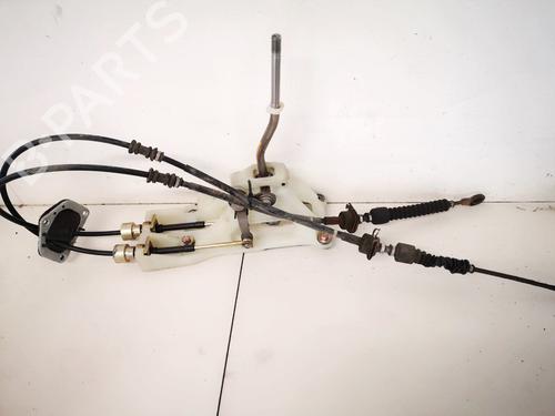 Used Gear lever Gear lever 35529921 35529921