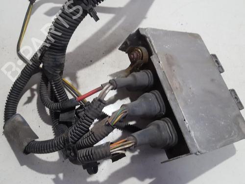 Electronic module RENAULT ESPACE III (JE0_) 2.2 D | BP33509697M83 - Image 2