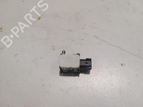 Used Electronic module Electronic module HYUNDAI SANTA FÉ II (CM) 2.2 CRDi GLS (150 hp) 33509153 33509153