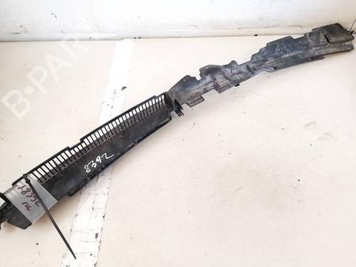 Used Scuttle panel Scuttle panel VW PASSAT B6 (3C2) 2.0 TDI (140 hp) 35379122 35379122