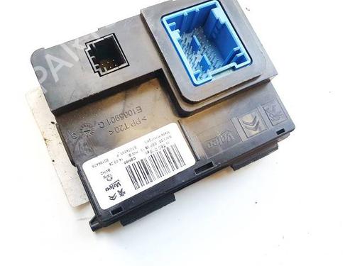 Used Electronic module Electronic module TOYOTA PRIUS (_W3_) 1.8 Hybrid (ZVW3_) (99 hp) 33615610 33615610