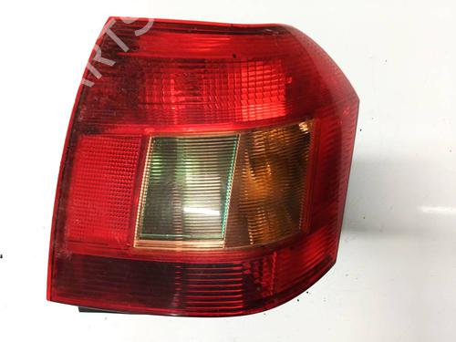 Used Left taillight Left taillight TOYOTA COROLLA Saloon (_E12_) 1.4 VVT-i (ZZE120_, ZZE120R) (97 hp) 34837703 34837703