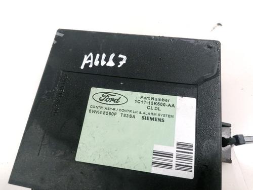 Electronic module FORD TRANSIT Van (FA_ _) 2.0 DI (FAE_, FAF_, FAG_) | BP35557692M83 - Image 3