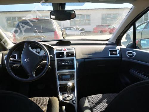 Electronic module PEUGEOT 307 (3A/C) 2.0 HDi 135 | BP32968896M83  - Image 11