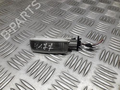 Used Interior roof light Interior roof light VW BORA I (1J2) 1.9 TDI (115 hp) 35702168 35702168