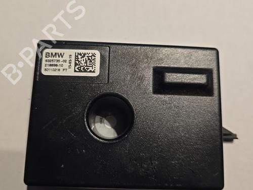 Used Electronic module Electronic module BMW 5 (F10) 520 d (184 hp) 34742157 34742157