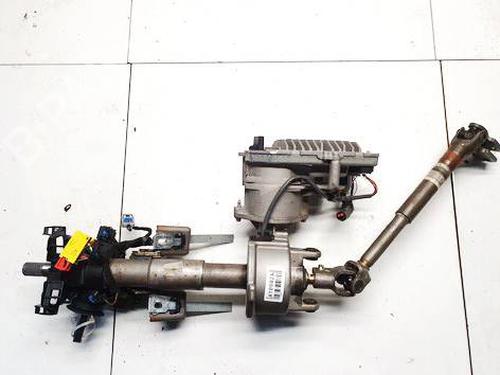 Used Steering pump Steering pump 34874667 34874667