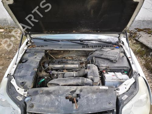 Pipe CITROËN C5 I (DC_) 1.8 16V (DC6FZB, DC6FZE) | BP32624571M125