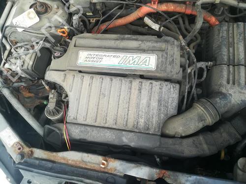 Engine mount HONDA CIVIC VII Saloon (ES, ET) 1.3 IMA (ED9, ES9) | BP33513332M89 - Image 4