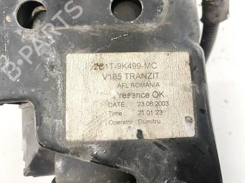 Fuse box FORD TRANSIT Van (FA_ _) 2.0 DI (FAE_, FAF_, FAG_) | BP32581975E1 - Image 4