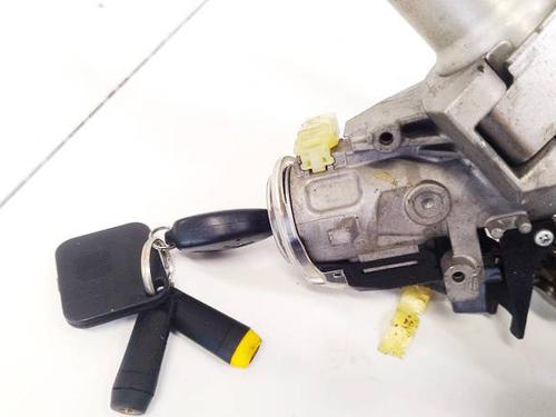 Used Ignition barrel Ignition barrel 35139020 35139020