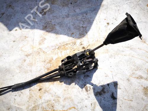 Used Gear lever Gear lever 35430987 35430987