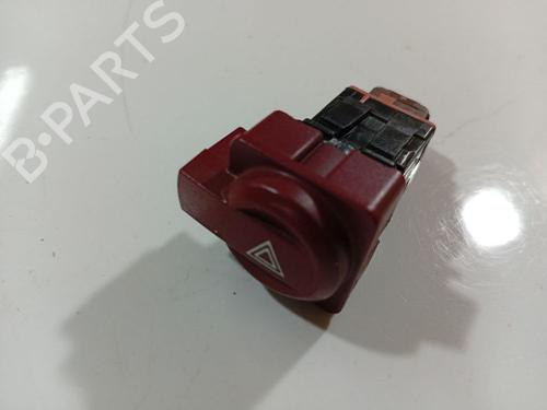 Used Warning switch Warning switch CITROËN C4 I (LC_) 1.6 HDi (90 hp) 34878209 34878209