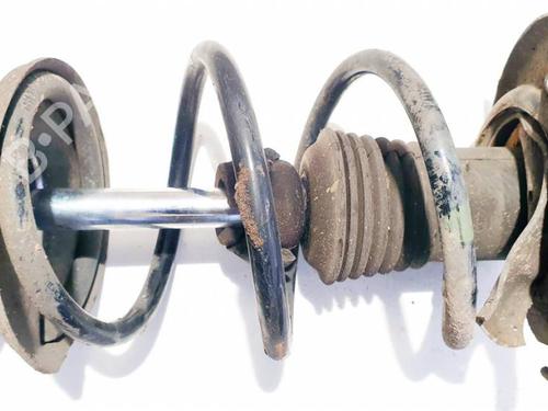 Shock absorber spring DACIA LOGAN II TCe 90 (L8MA, L8M1, L8AC) | BP34831629C152 - Image 2